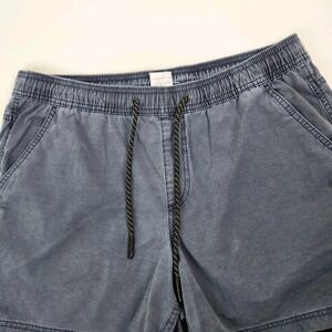 Men's Volley Shorts - 5.5" Inseam Large